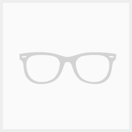 Opvouwbare brillenkoker – Zwart
