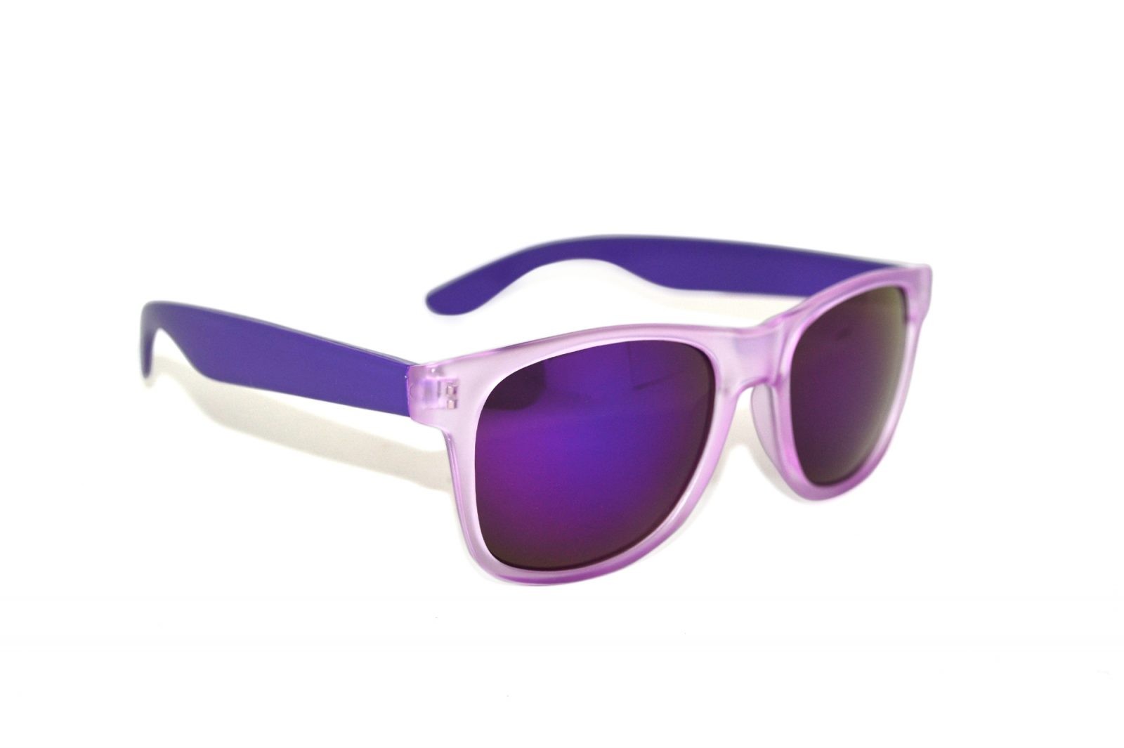 Wayfarer Party Lucent Paars